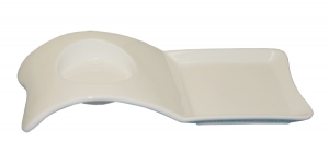 Papillon Sous-tasse rect.p.Tasse 220 ml